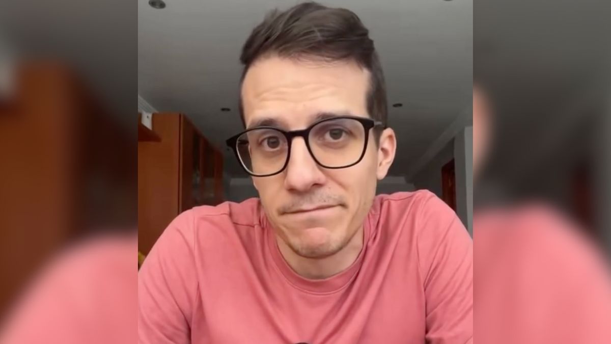 Rafa Alonso, psicólogo laboral