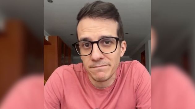 Rafa Alonso, psicólogo laboral: “Hay una verdad que es incomodísima. No esperes que por dar muchísimo más te vayan a ascender”