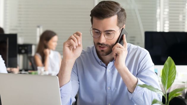 Eurofirms busca 40 comerciales para incorporación inmediata: jornada semanal de 36 horas, turno de mañana o tarde y con salario fijo más comisiones