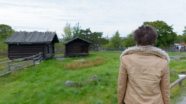 Una mujer reclama la propiedad de una finca heredada de su padre, pero la justicia confirma que ya había sido vendida y ella no pudo acreditar que fuera suya