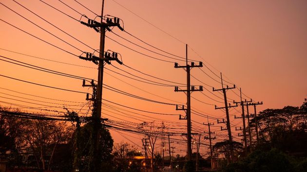 El IPC confirma la subida del precio de la luz y repunta en octubre hasta el 3,1%