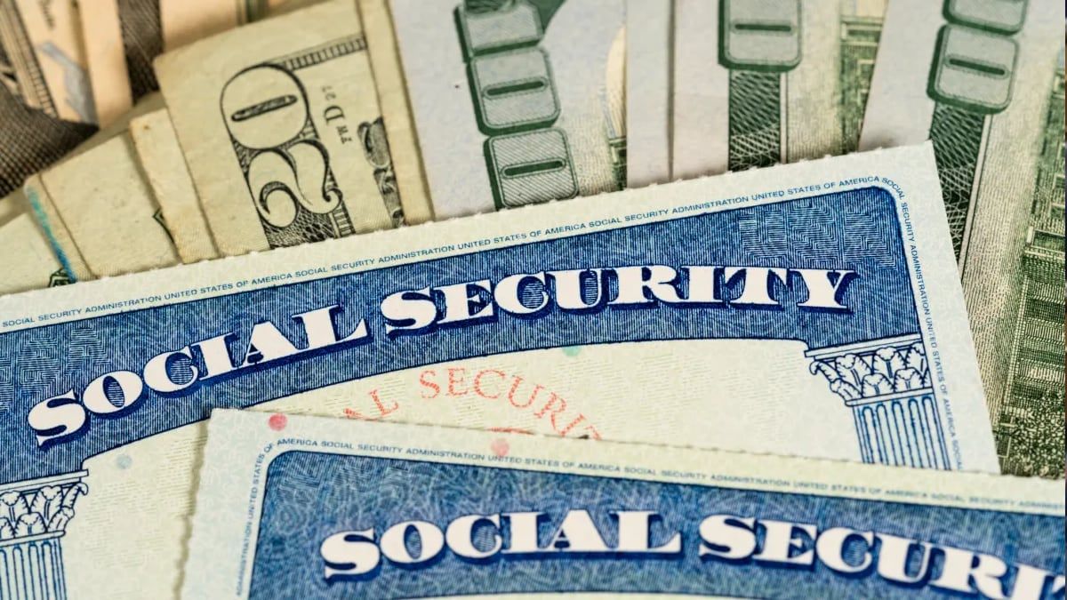 Social Security