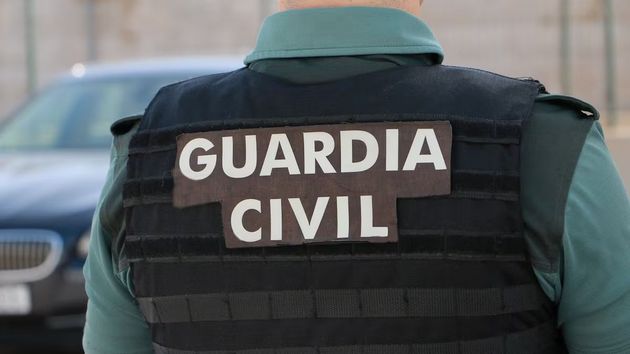 La Guardia Civil avisa de transferencias ilegales en ciertas provincias españolas mediante facturas de este tipo