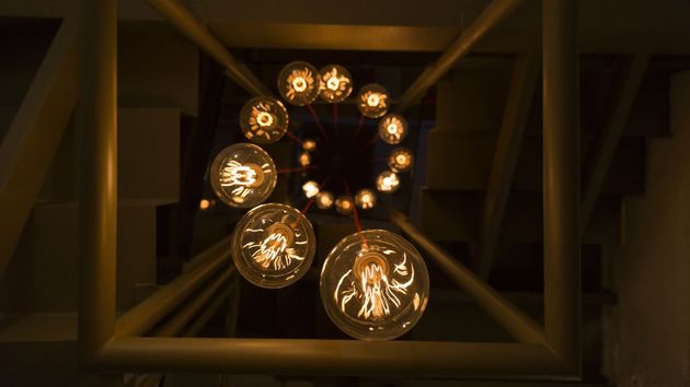 El precio de la luz sábado 15 de noviembre de 2025: las horas más baratas y caras dentro del PVPC