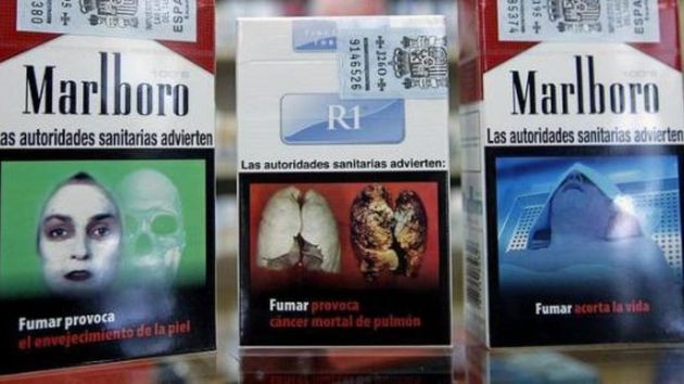 Nuevo precio del tabaco a partir de este sábado en todos los estancos: el BOE confirma las marcas afectadas