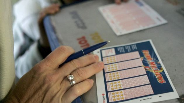 Euromillones deja un nuevo millonario en este pueblo de Palencia