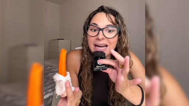 Una joven habla claro sobre lo que cobra: “48 horas semanales por unos 1.800 euros netos al mes con una retención del 20%, sin las pagas incluidas, mientras estudiaba la carrera”