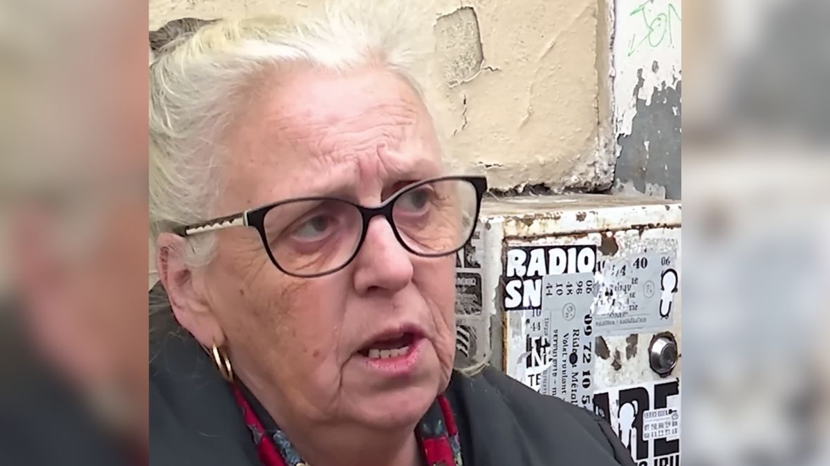 jubilada permitir comer una vez