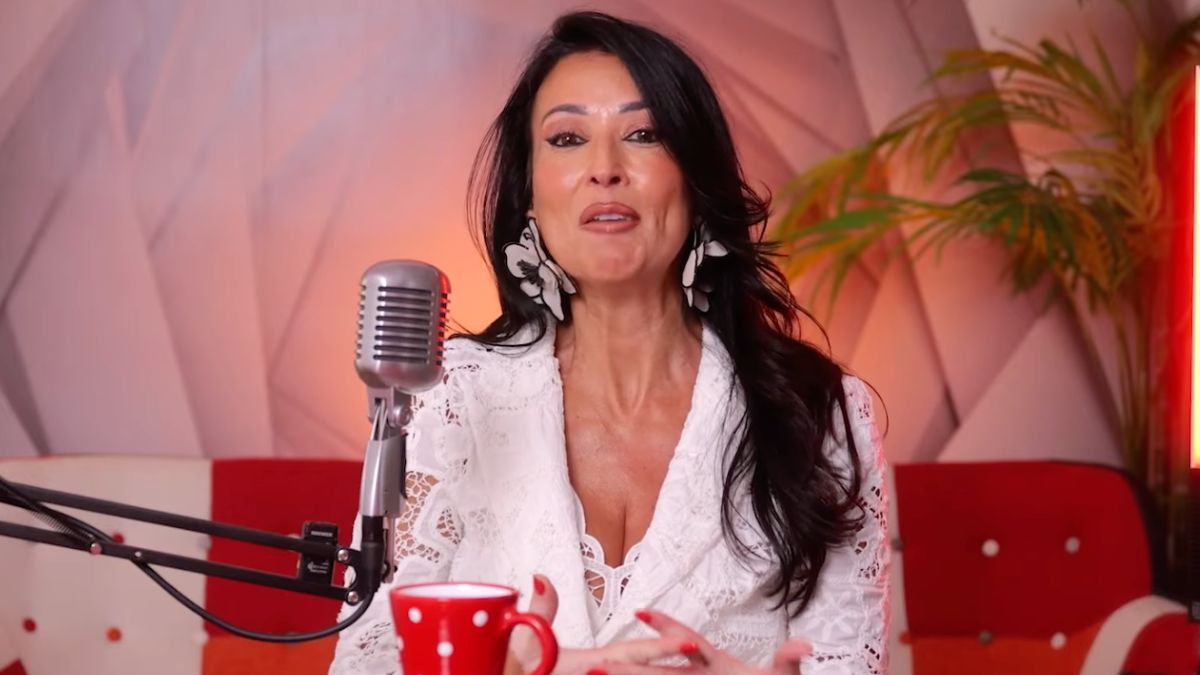 María Cristina Clemente, notaria