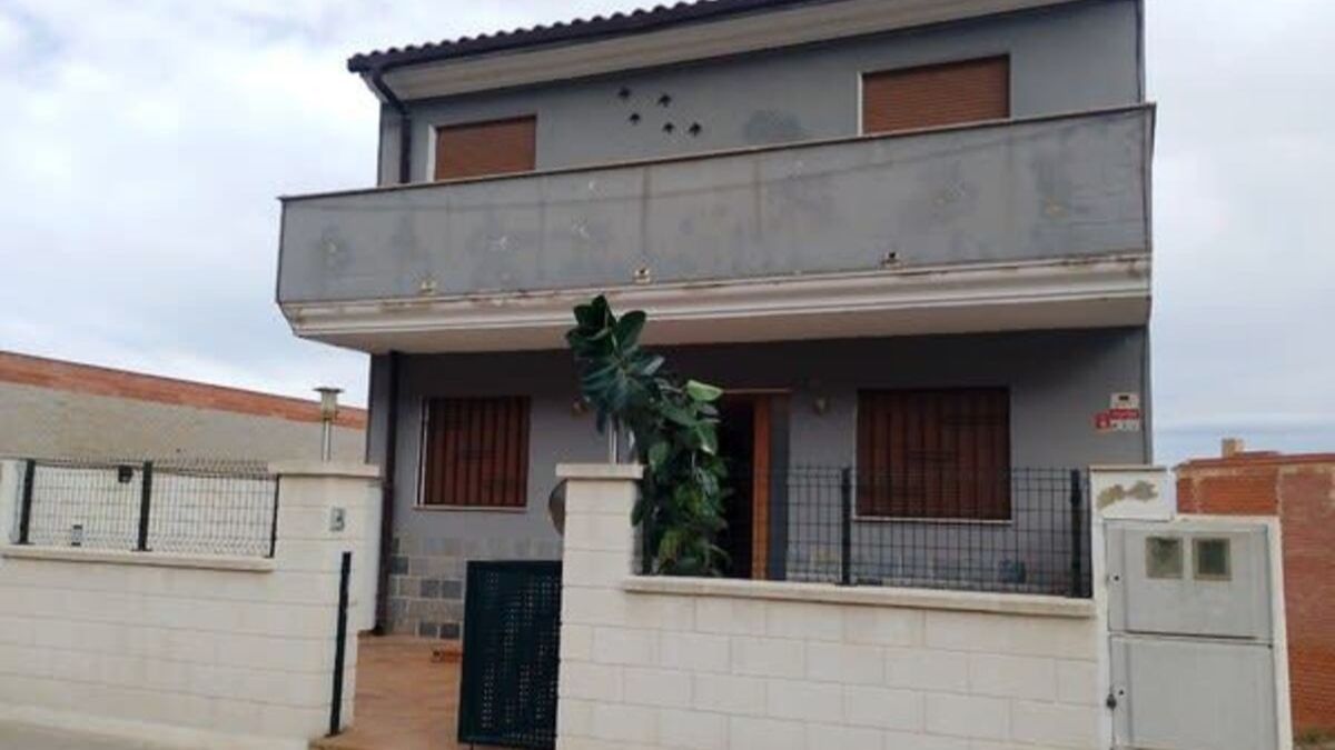 Una vivienda en venta de CaixaBank