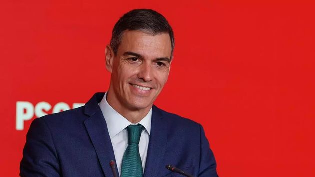 Pedro Sánchez celebra los dos años de Gobierno: “España tiene hoy más de 22 millones de personas ocupadas y crece más que las economías avanzadas”