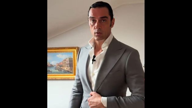 Iván Humanes, agente FIFA: "La creencia es que se gana mucho, si haces las cosas bien, con honradez y tomas como referencia unas tablas normales, un agente FIFA puede considerarse un privilegiado"