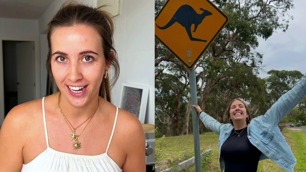 Una española habla claro sobre lo que ganó en Australia: “Me volví con 1.958 euros, me devolvieron 1.790 por los impuestos y 1.300 de la jubilación”