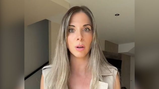 Laura, profesora de matemáticas: “Hay una falta de disciplina brutal, de motivación, es que no tienen ganas de hacer nada, son unos gandulazos”