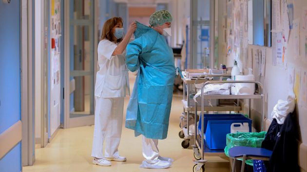 FAC-USO llama a la huelga a 100.000 TCAE el 28-N para exigir su reclasificación al subgrupo C1