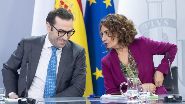 El Gobierno eleva su previsión de PIB al 2,9% para 2025 e incorpora indicadores de desigualdad