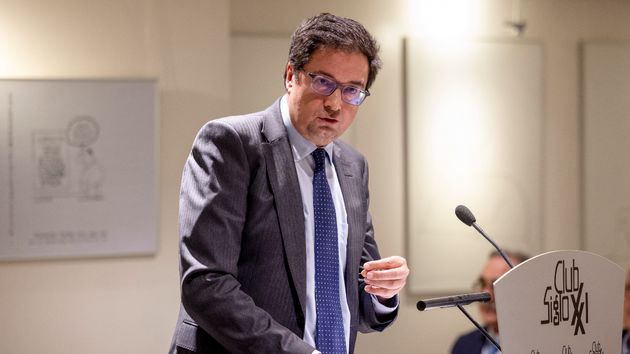 Función Pública se reúne hoy con los sindicatos para abordar el nuevo acuerdo salarial de los funcionarios