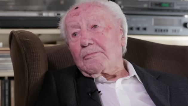 Pere Quintana (108 años): “he trabajado durante 37 años, pero como he llegado a esta edad, ya llevo más tiempo jubilado que en activo y para el Estado es un fracaso”