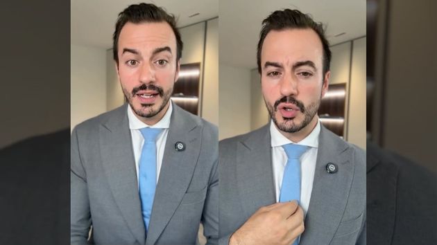 Ignacio, abogado y autónomo, estalla: “tenemos que pagar por trabajar, que eso ya es de traca. Y encima no poco y como te vaya mal, vas a pagar por cobrar una mierda”