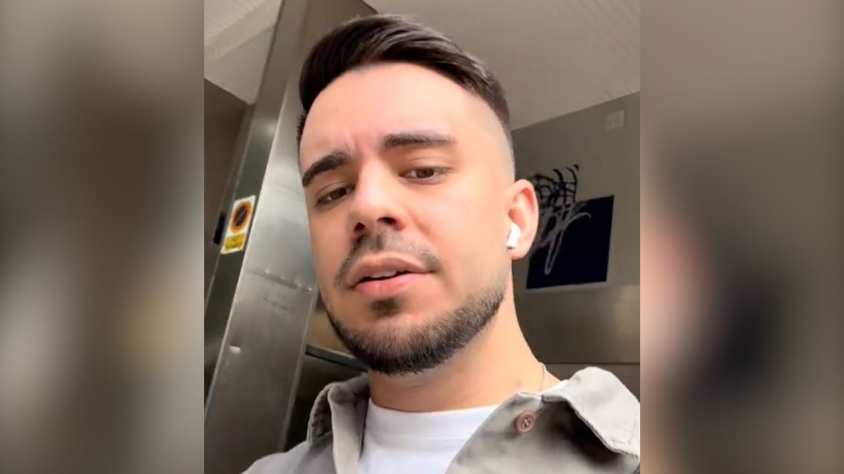 Sebastián Ramírez, abogado laboral