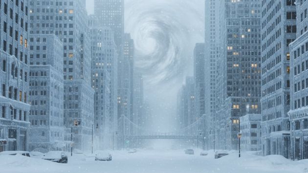 Los científicos avisan del colapso de una corriente oceánica que podría provocar una nueva era de hielo