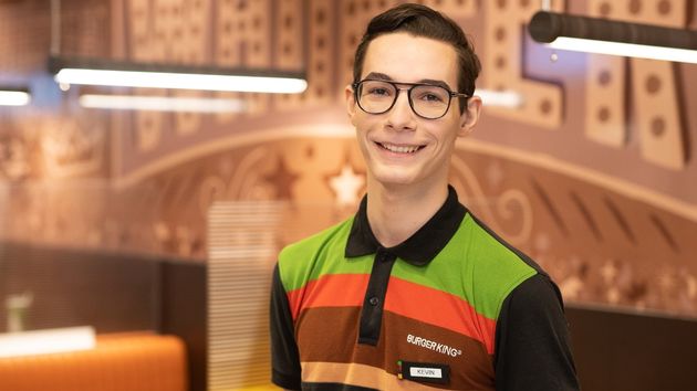 Llevo años trabajando en Burger King y esto es lo que gano al mes: “entre 2.795 y 3.900 euros netos”