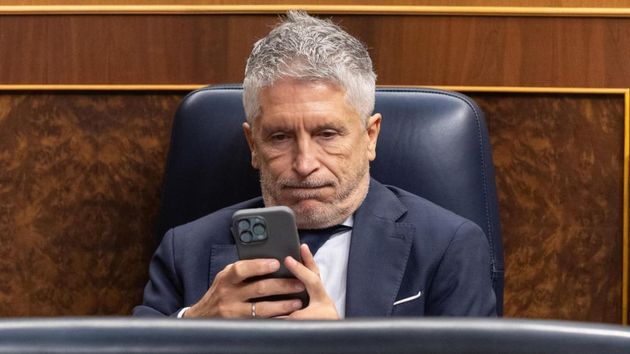 Interior trabaja en la jubilación anticipada de Policía Nacional y Guardia Civil, pero apuntan a que "la profesión de riesgo no existe"