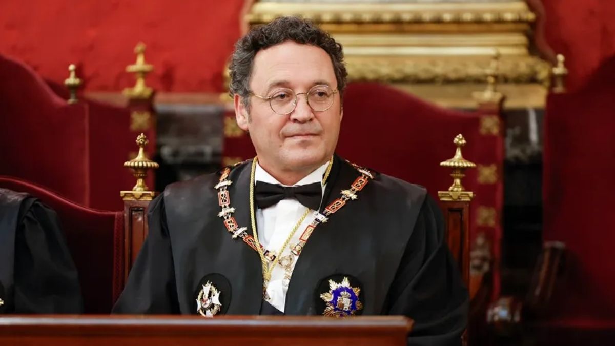 Fiscal general del Estado, Álvaro García Ortiz