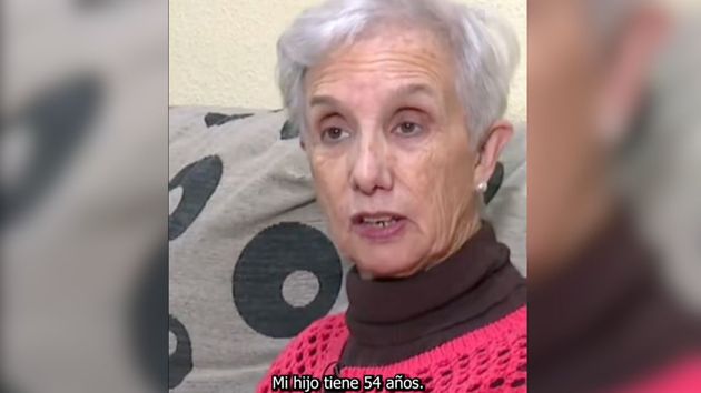 Paqui, madre que va a desheredar a su hijo: “Me siento bien haciéndolo”