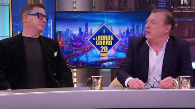 Los Morancos sobre su despacho de abogados especializado en la Ley de Segunda Oportunidad: “más de 22 millones de euros exonerados y cada vez llama más gente”