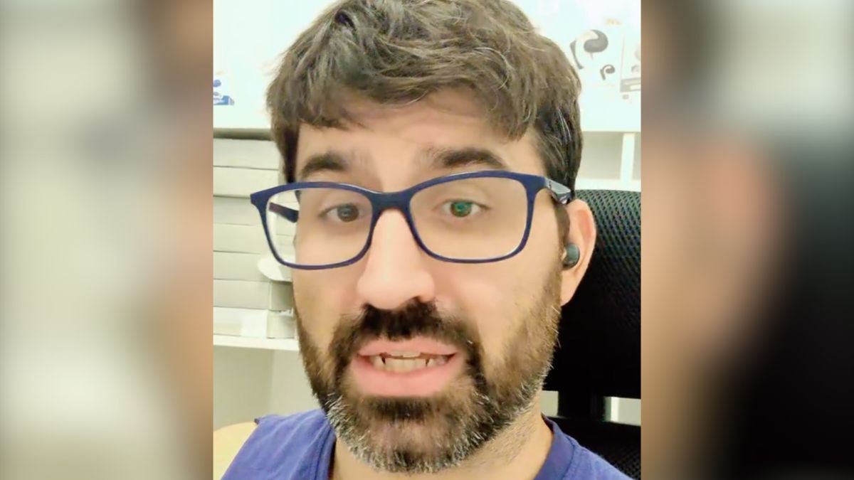 Lexis propietario de una lavandería