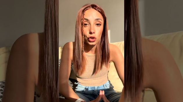 Cori, maestra, deja claro que no son enfermeras: “no entiendo por qué no se dan las medidas de conciliación necesarias para que cuando los peques estén enfermos puedan quedarse en casa”