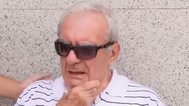 Varios jubilados mayores de 80 años hablan claro: “si pudiera volver atrás lo traería del cielo, desde los 21 años; la vida es un regalo”