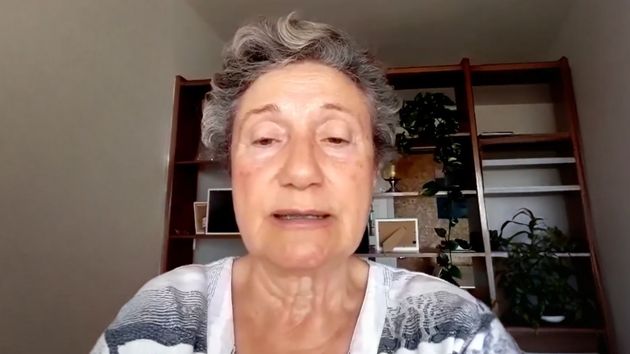 Pilar Vaquerizo, forzada a jubilarse: “He trabajado durante 44 años y 314 días y he sido penalizada con un 24%, basta ya”
