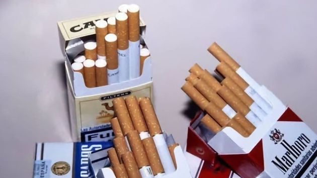 Nuevo precio del tabaco a partir de este sábado en todos los estancos: el BOE confirma estas marcas afectadas