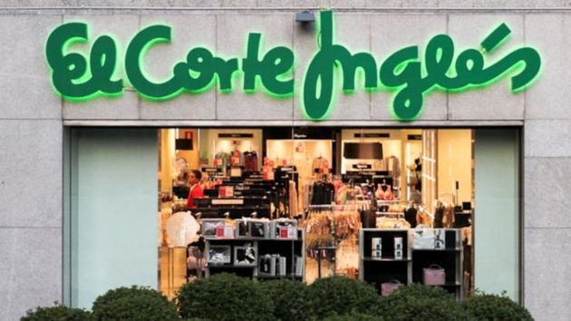El Corte Inglés despide a una trabajadora por comer marisco cocido por ella misma para su consumo personal: es procedente