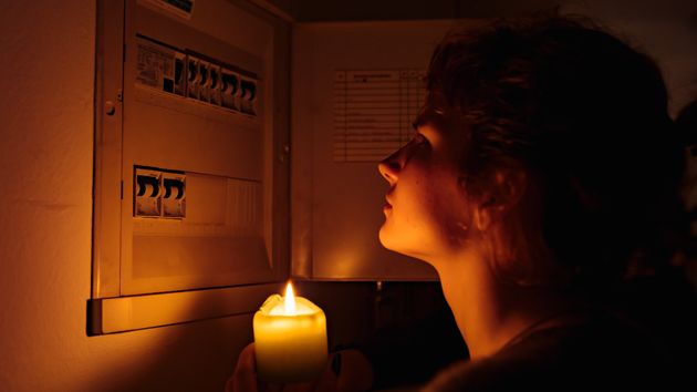 La Comunidad de Madrid anuncia nuevos apagones y cortes de luz para esta semana: 29 municipios afectados