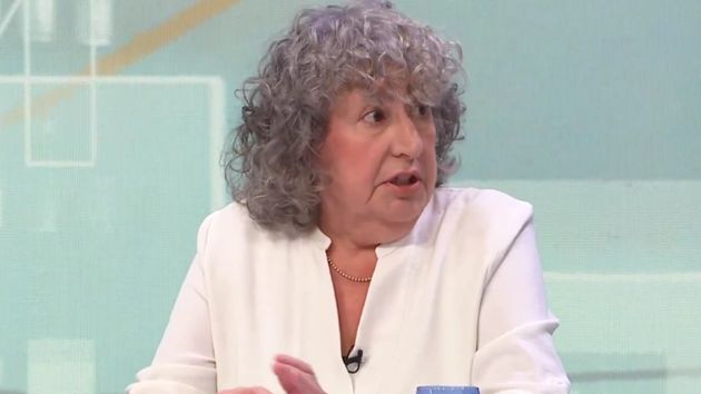 Laura Allué (61 años y 44 cotizados): “me correspondía una jubilación de unos 3.000 euros pero me han penalizado un 27%, me siento estafada”