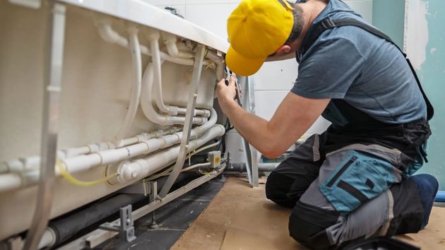 Un fontanero, sobre reformar el baño: “Antes cambiar la ducha te salía por 750 euros, ahora pasa de 1.900”