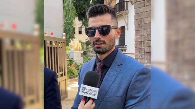 Alejandro, 29 años, abogado autónomo: “Me ofrecían jornadas de 8 horas por 300 o 400 euros al mes, teniendo en Málaga unos alquileres de más de 300 euros”