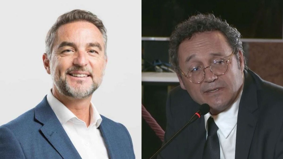 Xavier Abat, abogado, sobre la condena al Fiscal General del Estado