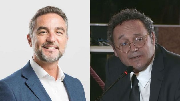 Xavier Abat, abogado, sobre la condena al Fiscal General del Estado: "Esto huele mal, muy mal”