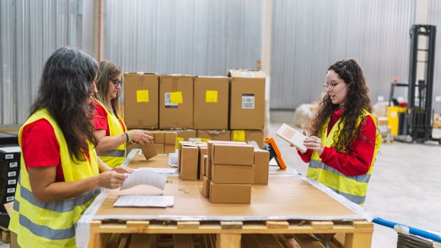 Ofertas de empleo del 24 de noviembre de 2025 en España: últimas vacantes en el sector público y privado