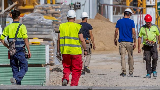 Un capataz gana a la Seguridad Social y consigue una pensión de incapacidad permanente absoluta de 2.280,01 euros por enfermedad degenerativa de los huesos y obesidad severa