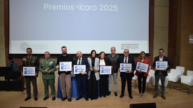 El compromiso de las empresas con la empleabilidad y formación de los universitarios tiene premio: estas son las galardonadas