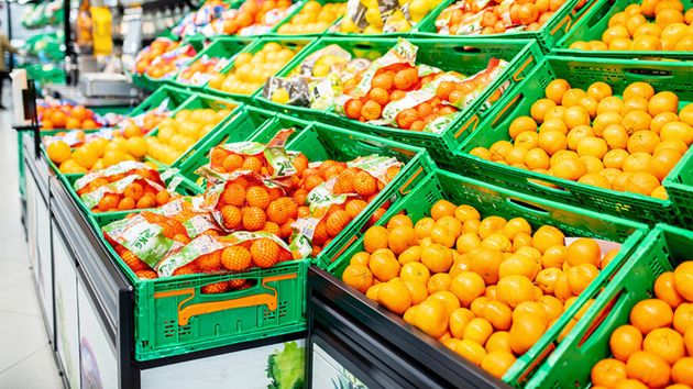 Ya es oficial: Mercadona desvela el origen de las naranjas que vende este invierno