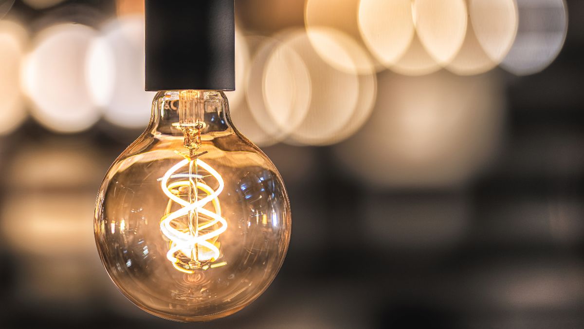 PVPC de la luz hoy 25 de noviembre de 2025