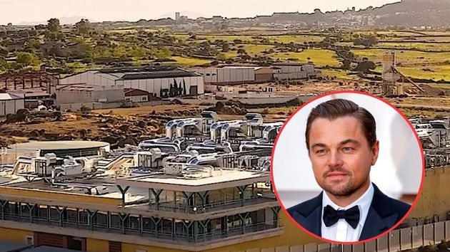La fábrica de chips de Leonardo DiCaprio generará más de 2.000 empleos en Extremadura