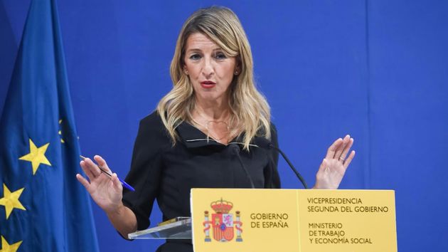 Confirmado por el Estatuto de los Trabajadores: si te cambian el horario tienes derecho a indemnización, paro y a extinguir tu contrato si este es sustancialmente diferente y sales perjudicado