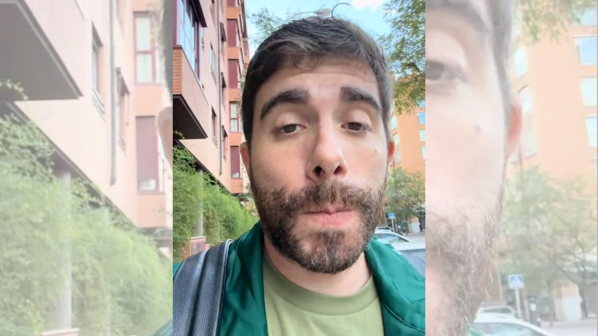 Francisco Fernández, experto en recursos humanos